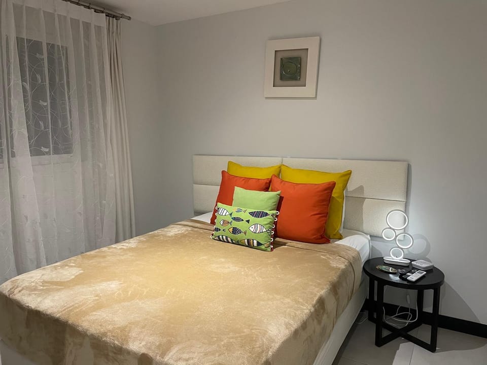 Villa Paraiso do Mar House in Jaco
