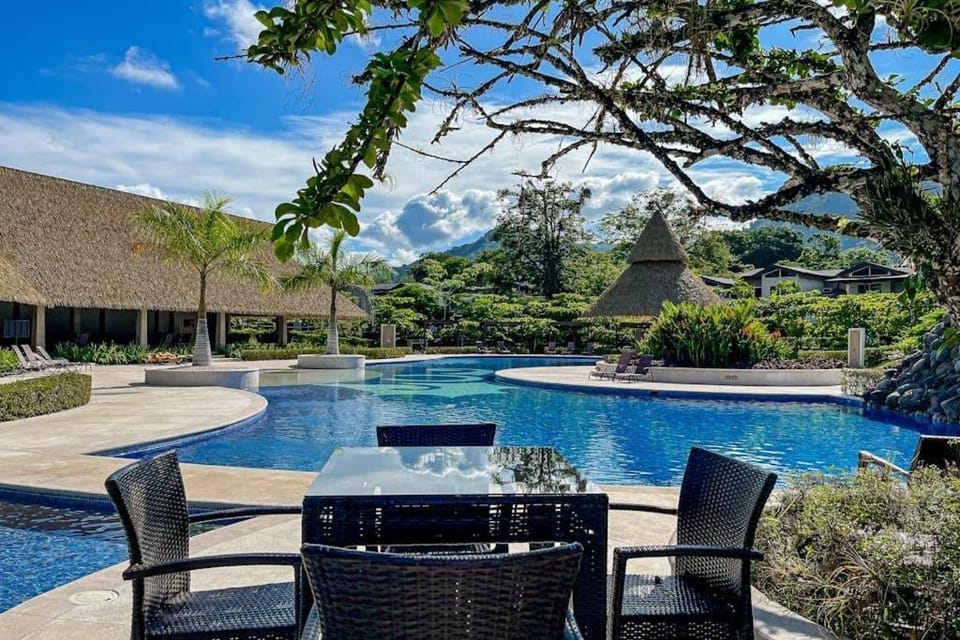 Villa Paraiso do Mar House in Jaco