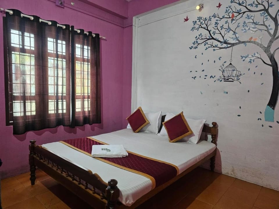 Cicily Cottage Nature lodge in Munnar