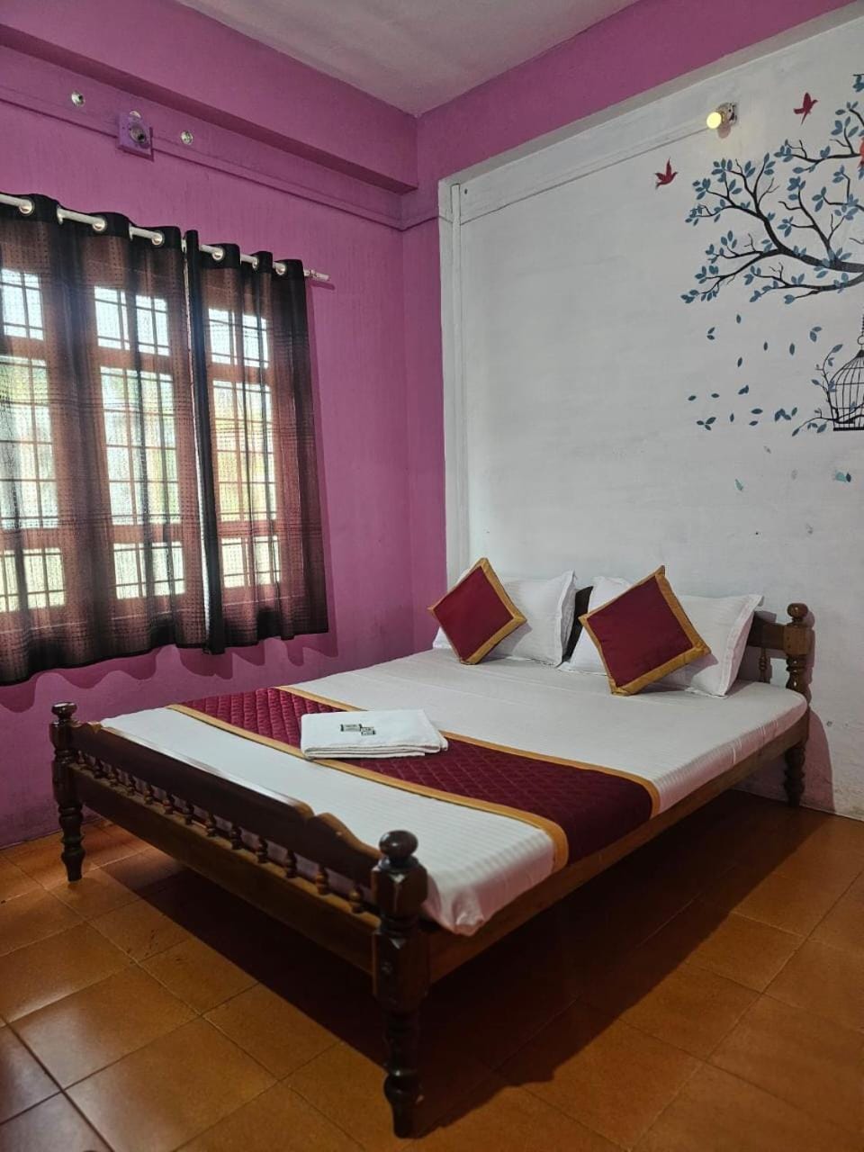 Cicily Cottage Nature lodge in Munnar