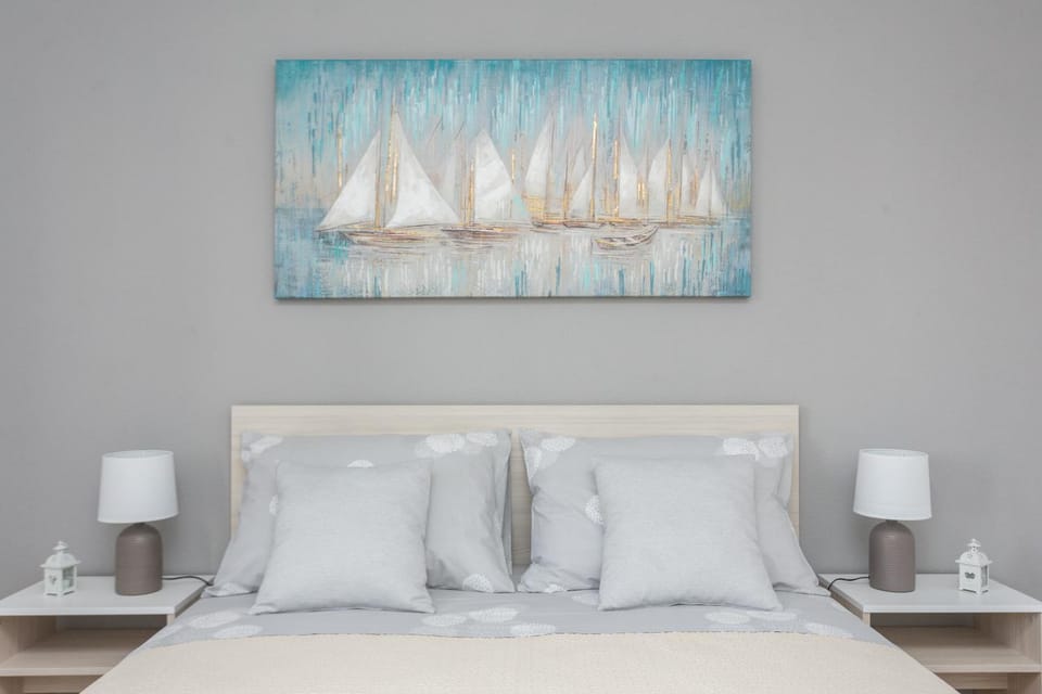 Apartments Maximus Apartment in Dubrovnik-Neretva County