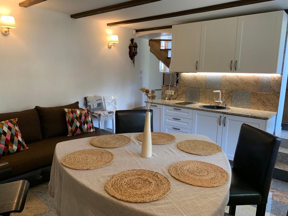 Alėjos Namelis Apartment in Palanga