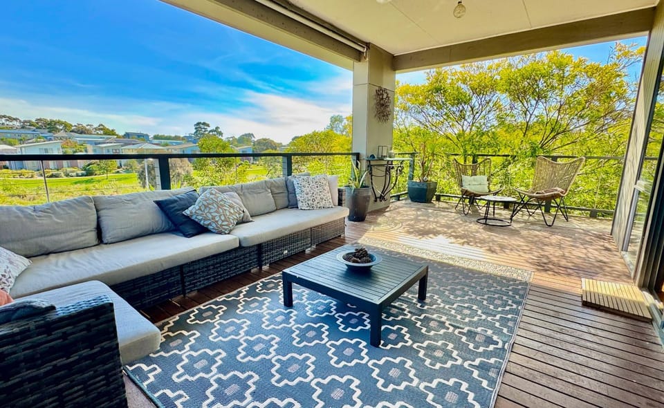 View (from property/room), View (from property/room), Balcony/Terrace, Balcony/Terrace, Garden view, Garden view, Lake view, Lake view