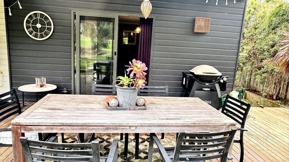 Property building, Patio, BBQ facilities, Billiard, Garden, Garden view