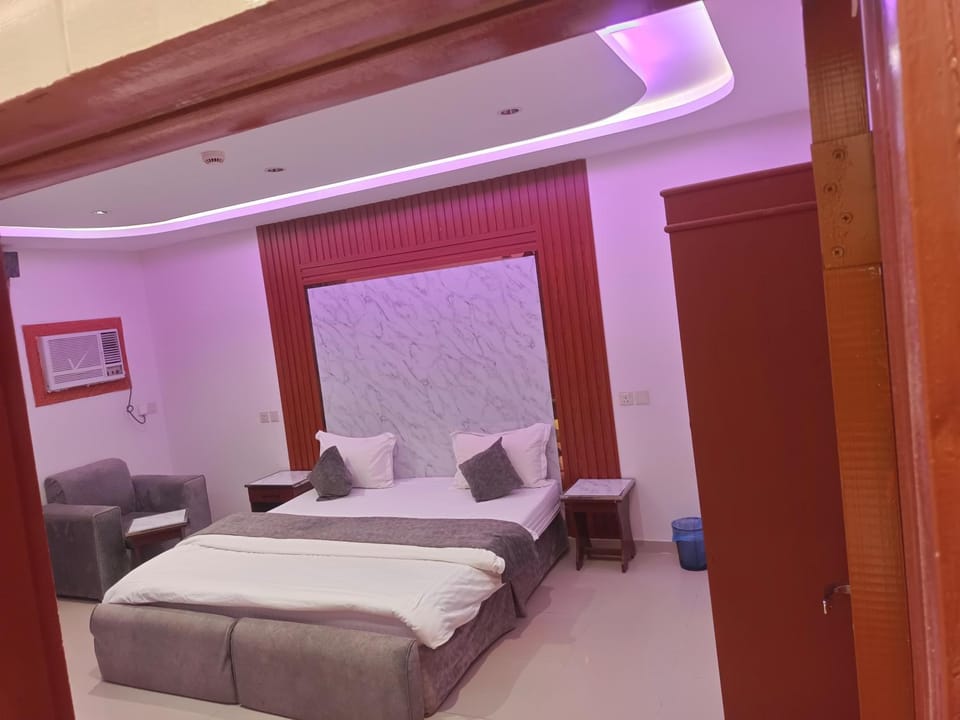 فندق راحتك الفندقية Hotel in Saudi Arabia
