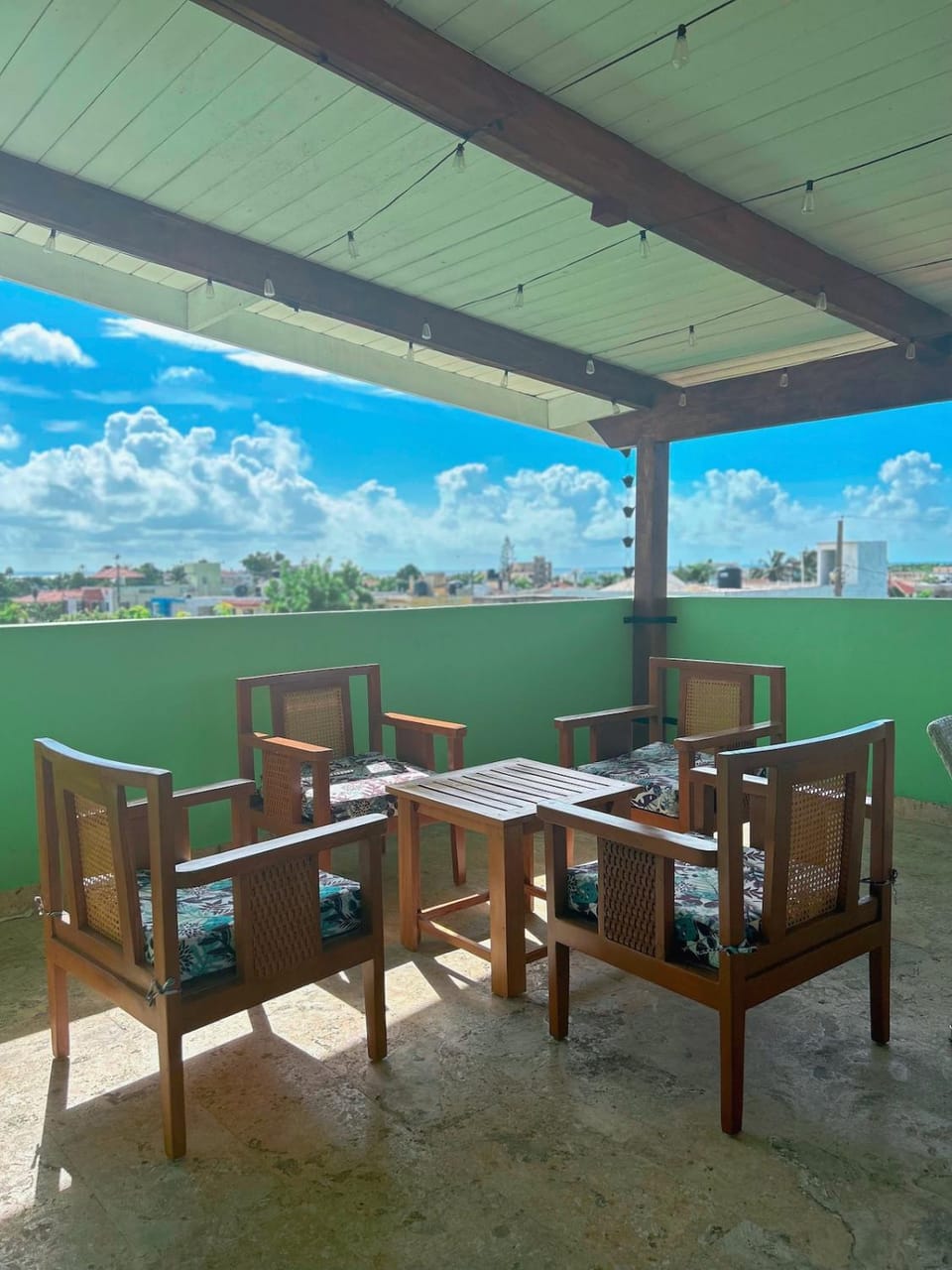 Beautiful Three Storage House Near Playa Caleta House in La Romana