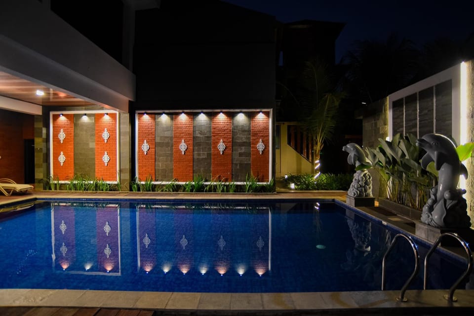 Ndalem Mataram Vacation rental in East Java
