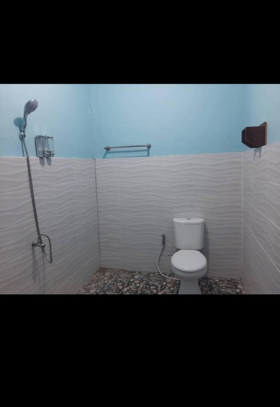 RIUNG LALONG TERONG Guest House Bed and Breakfast in Indonesia