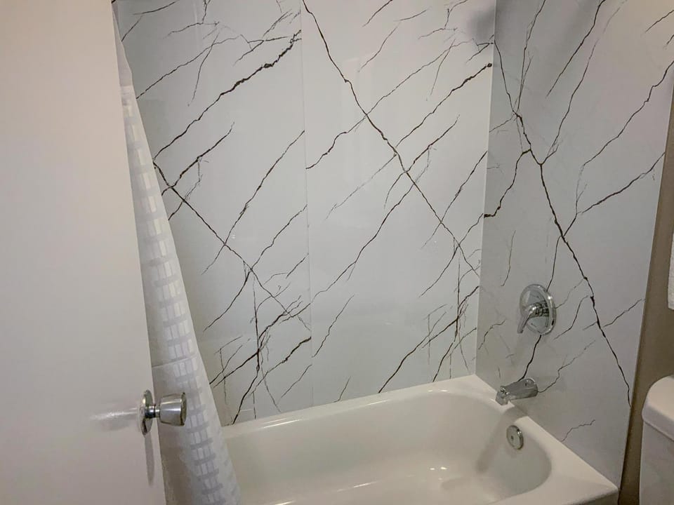 Bathroom, Bath