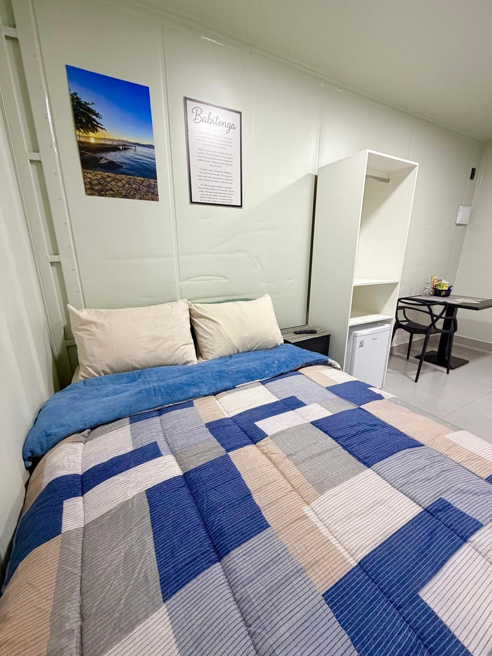 Recanto Monte Trigo Bed and Breakfast in São Francisco do Sul