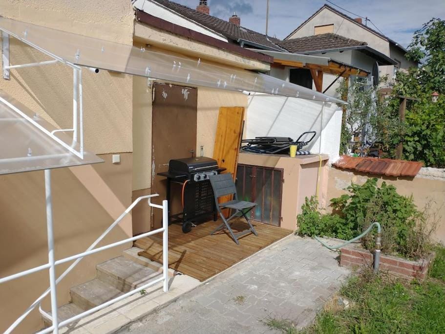 Schicke hundefreundliche Wohnung Apartment in Rhineland-Palatinate