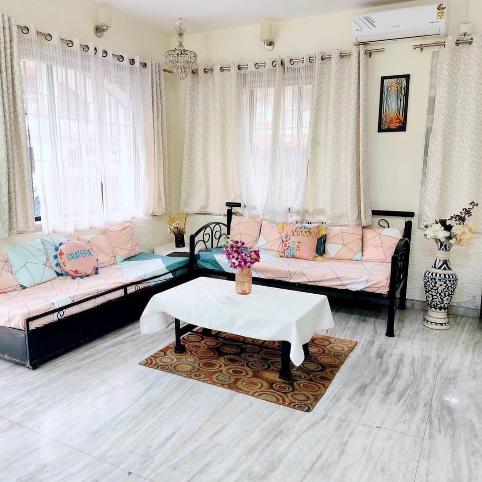Hill View Quads Villa Villa in Lonavla