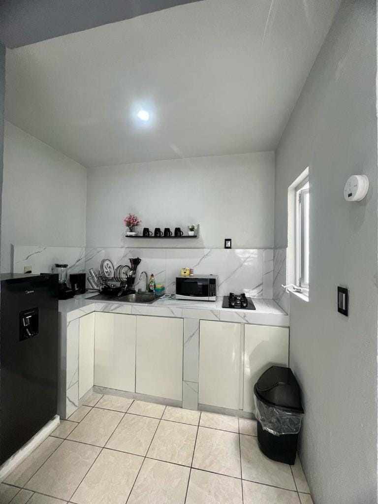 Departamento Mercurio Apartment in Guadalajara