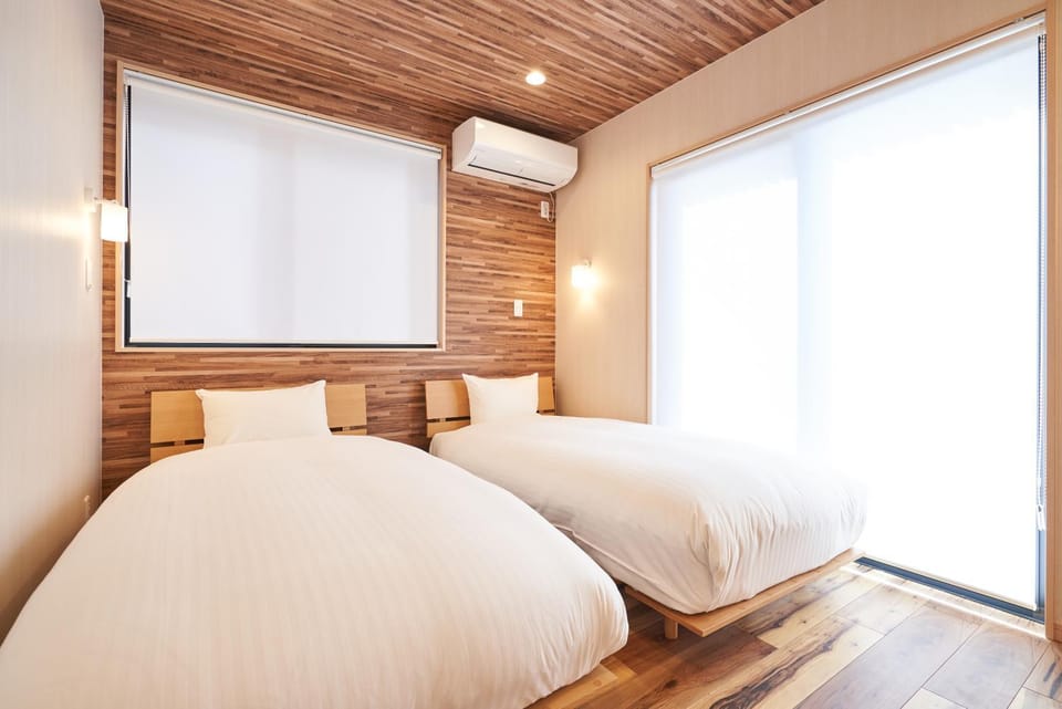 10 Resort Club -Nature- House in Shizuoka Prefecture