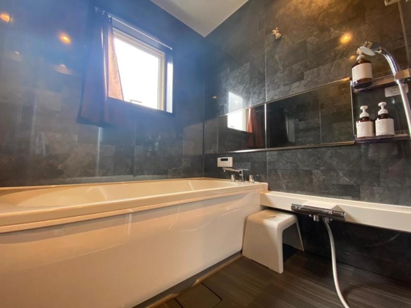 Shower, Bathroom, Bath