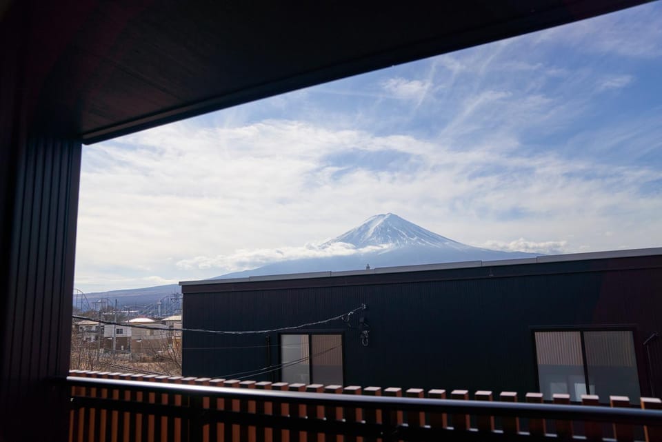 10 Resort Club -Nature- House in Shizuoka Prefecture