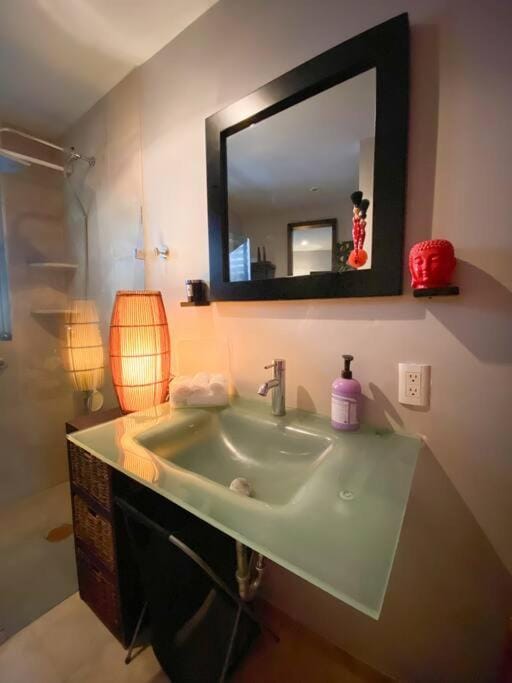 Nice apartment Juarez, zona rosa Apartment in Mexico City