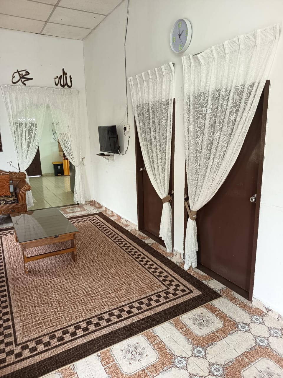 Ustazah Homestay Chalet in Terengganu, Malaysia