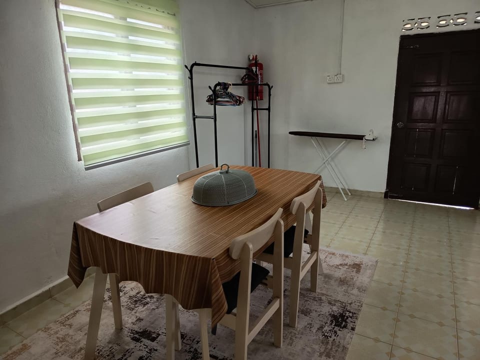 Ustazah Homestay Chalet in Terengganu, Malaysia