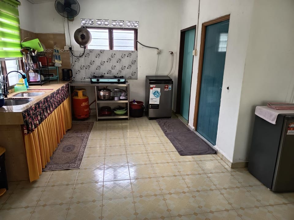 Ustazah Homestay Chalet in Terengganu, Malaysia