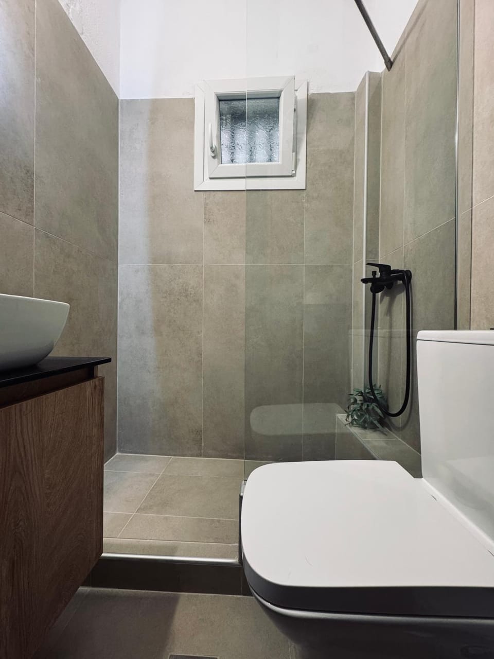 Dolphin Apartment in Kavala