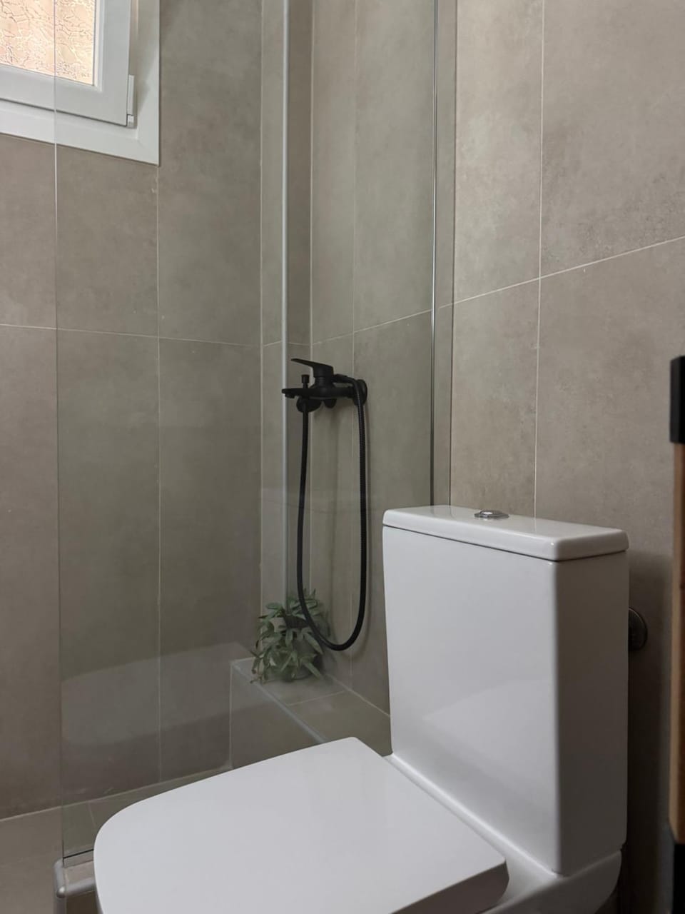 Dolphin Apartment in Kavala