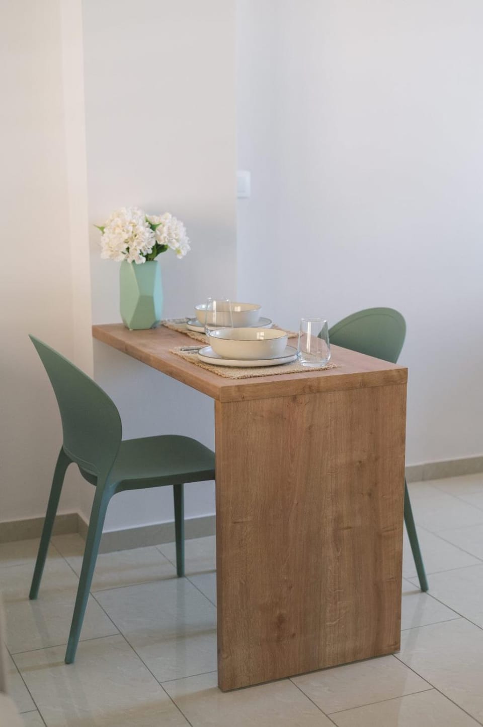 Orfhl Studio Apartment in Peloponnese, Western Greece and the Ionian