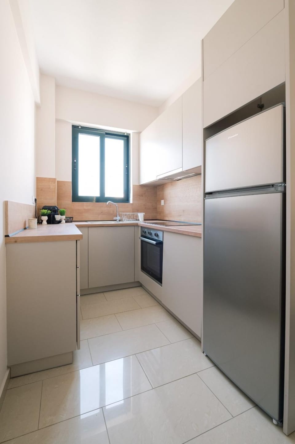 Orfhl Studio Apartment in Peloponnese, Western Greece and the Ionian