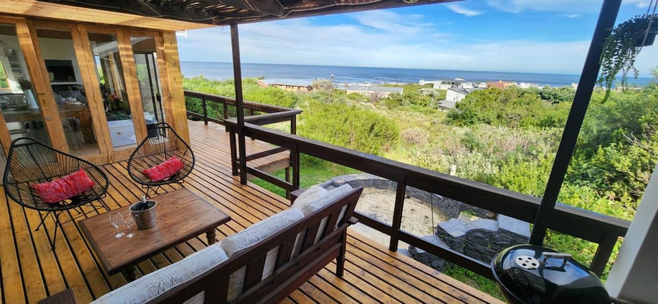 Balcony/Terrace, Balcony/Terrace, Sea view