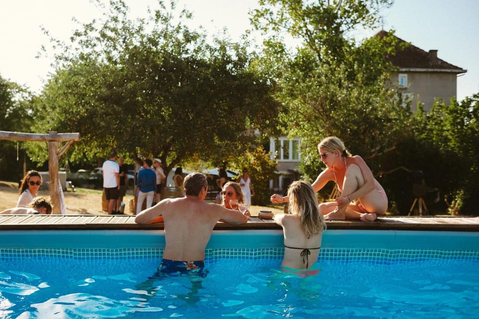 Activities, Garden, Garden view, Pool view, Swimming pool, Swimming pool, Entertainment, Open Air Bath
