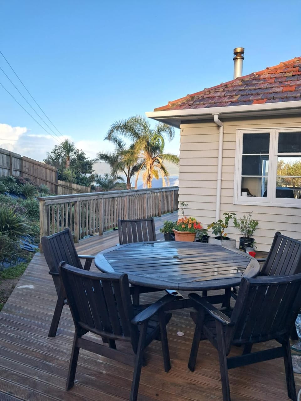 Pukenui Gem House in Northland