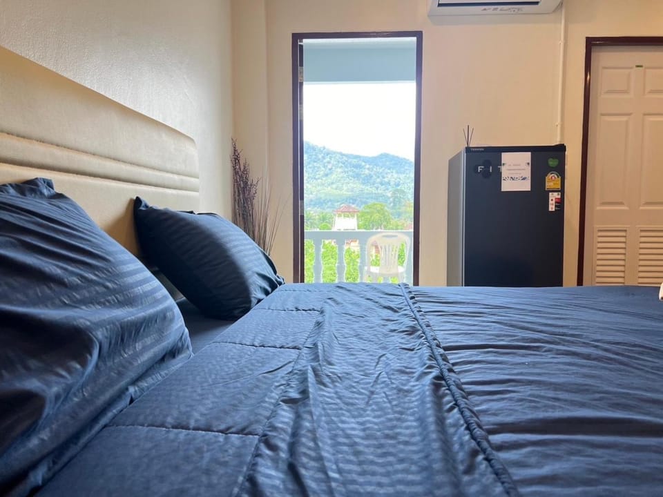 AB House Apartment hotel in Kathu