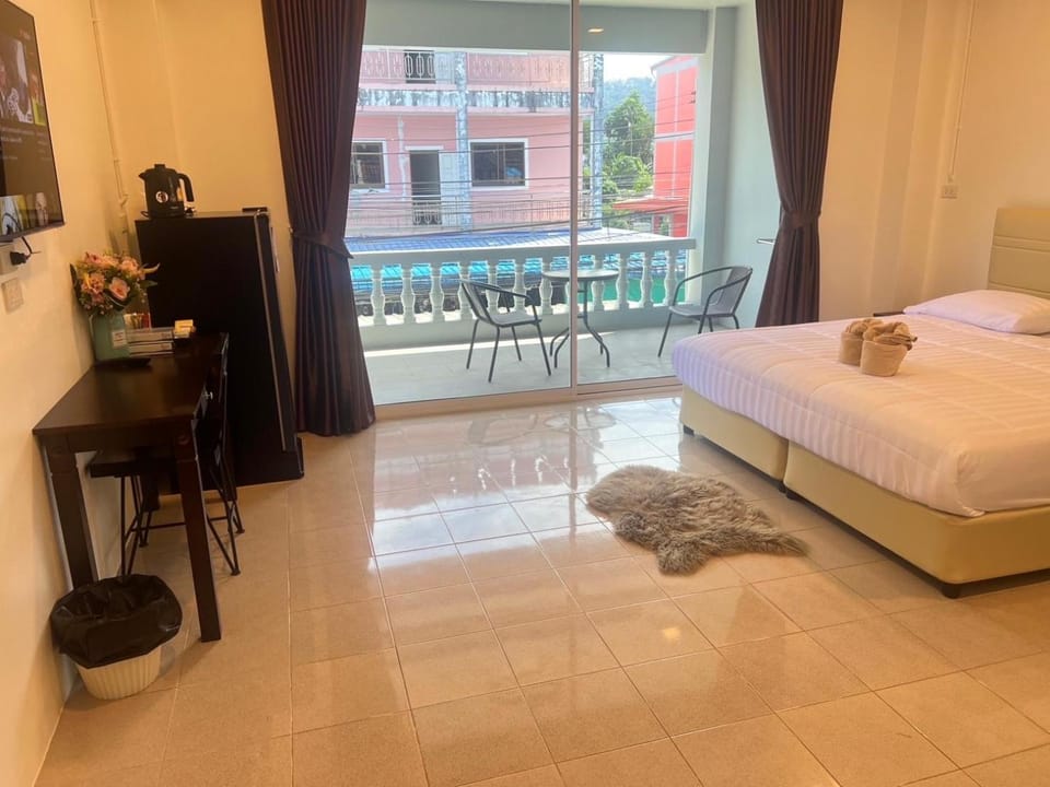 AB House Apartment hotel in Kathu
