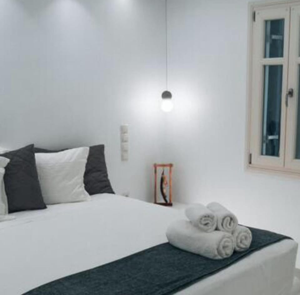 MarKaMar Bed and Breakfast in Sporades, Greece