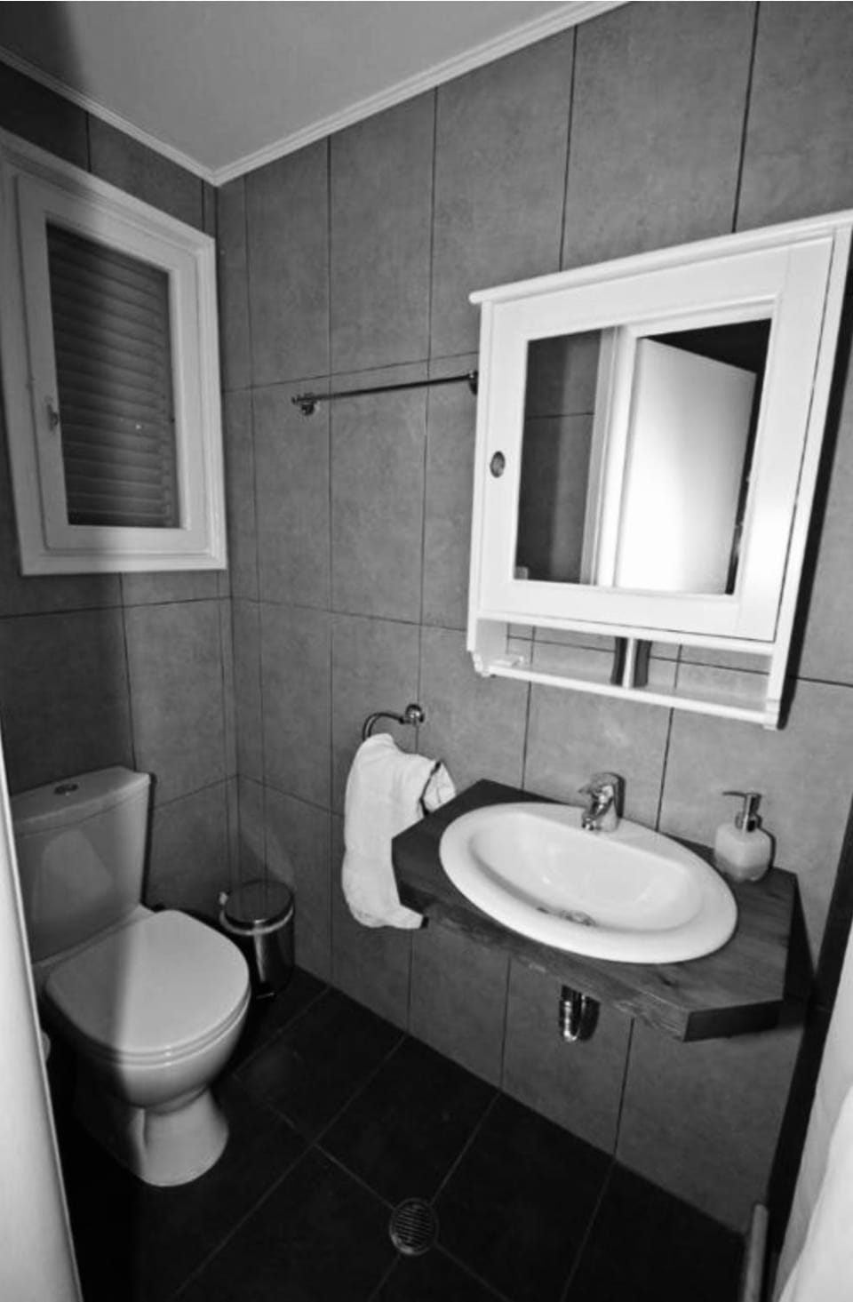 MarKaMar Bed and Breakfast in Sporades, Greece