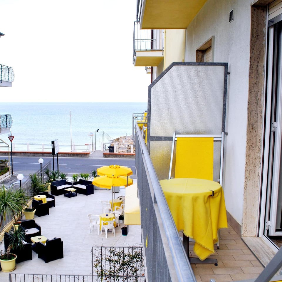 View (from property/room)