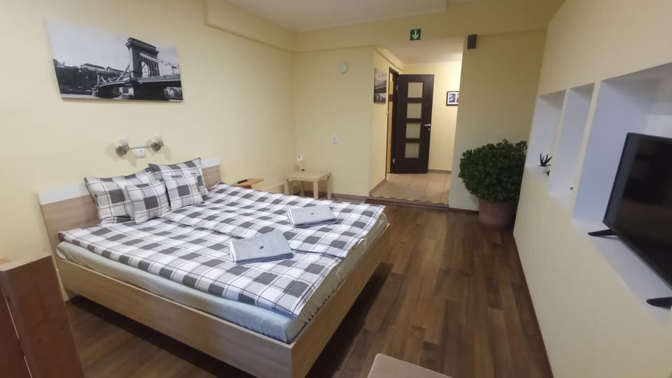 Green Corner Wellness Bed and Breakfast in Hungary