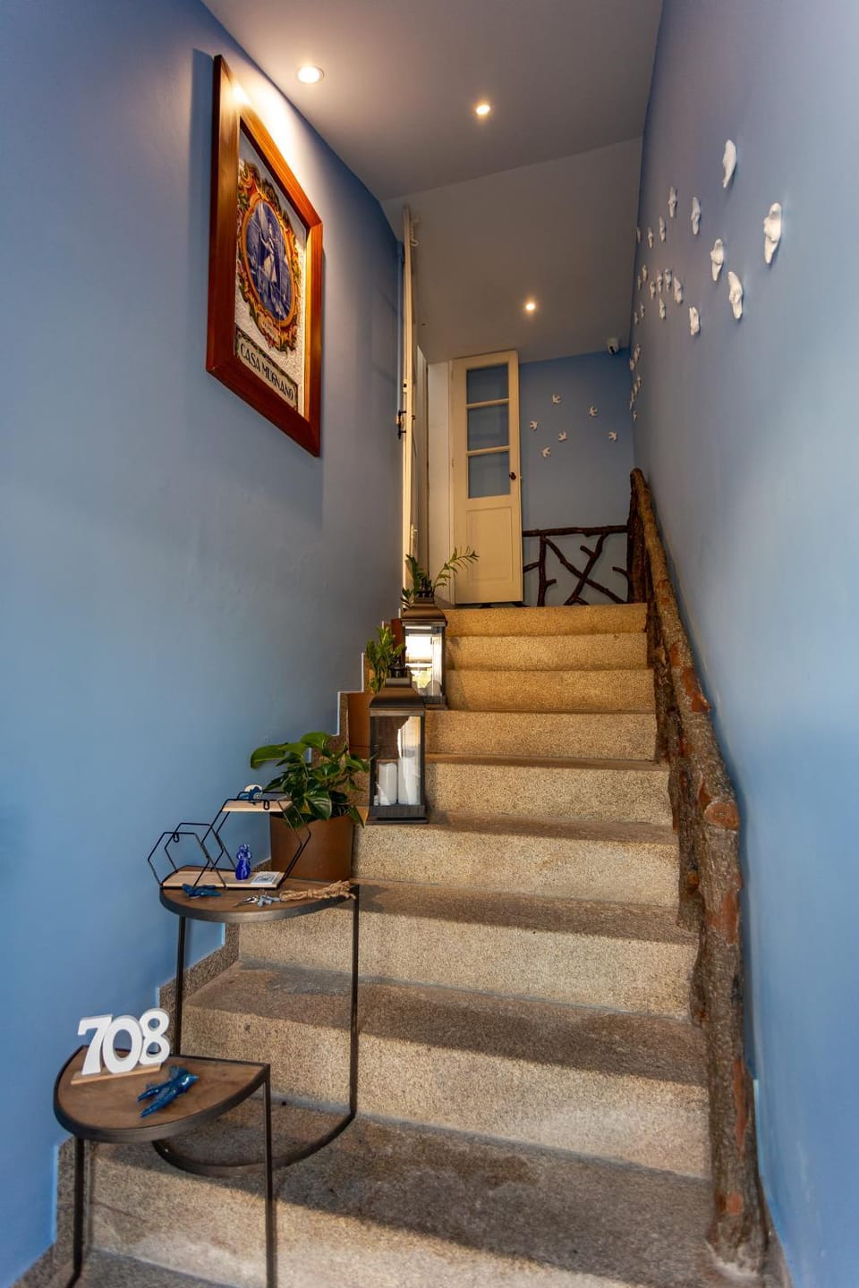 708 Mugnano House Aveleda House in Porto District