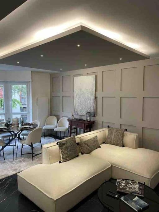 Appartement luxe 2 pièces proche Tour Eiffel Apartment in Paris