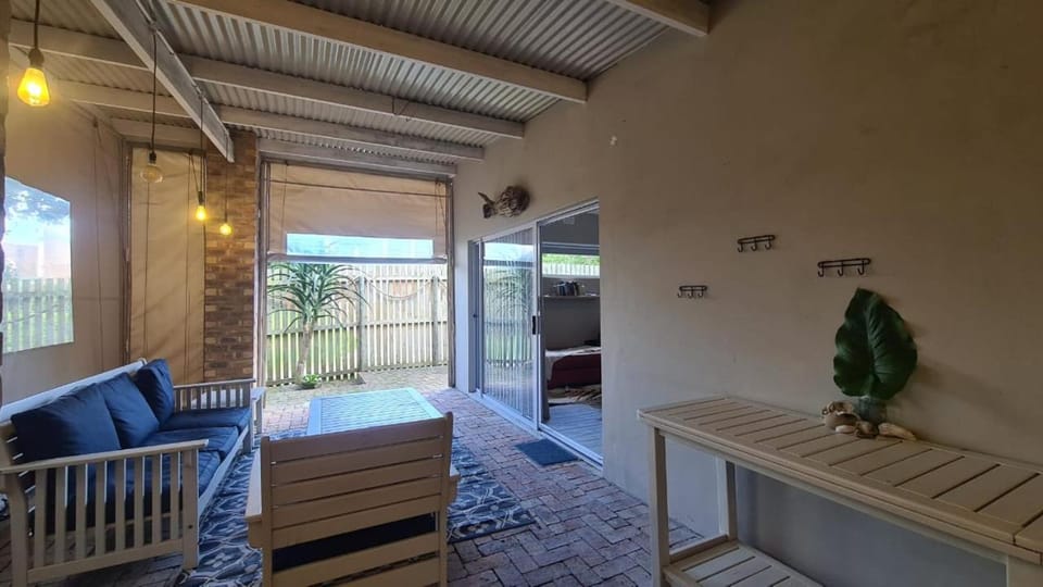 Cloud 9 : Where you can daydream Apartment in Eastern Cape