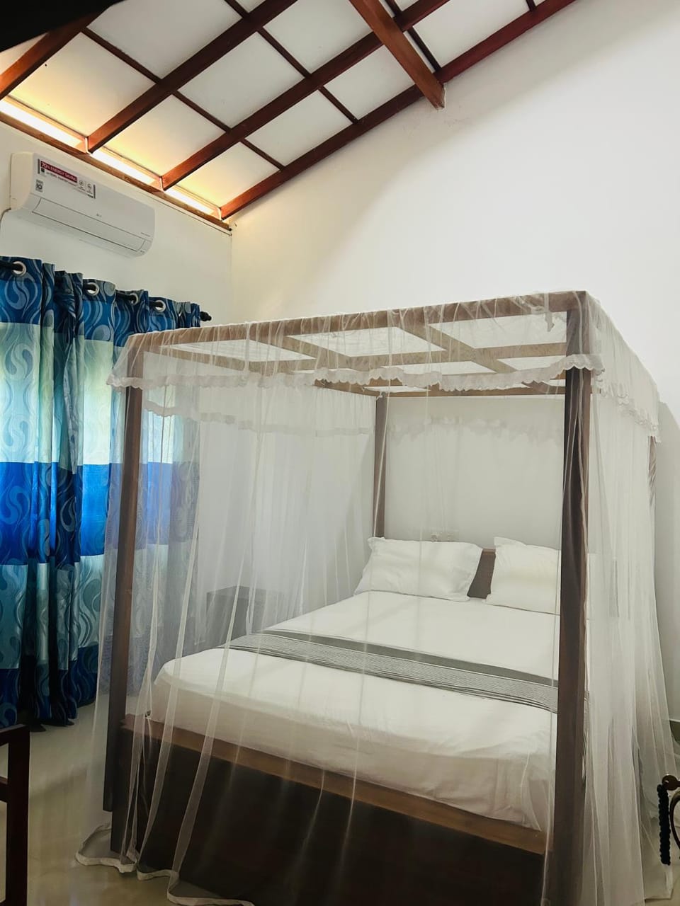 Calm Palace Apartment in Southern Province
