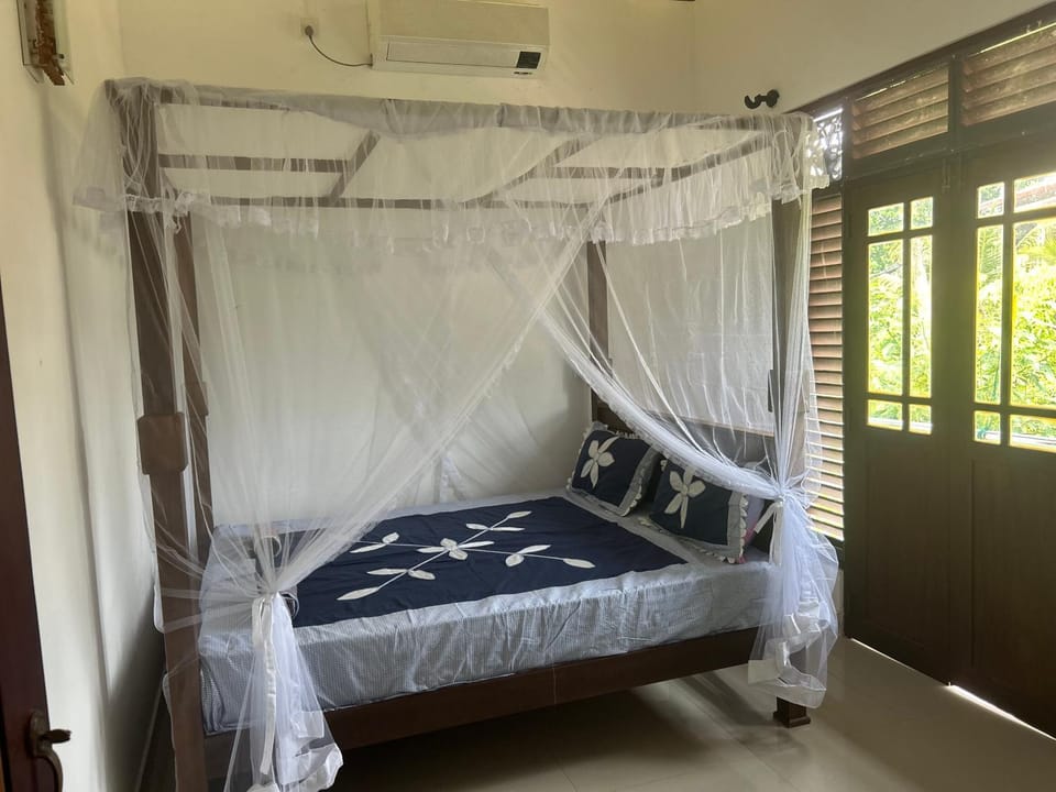 Calm Palace Apartment in Southern Province