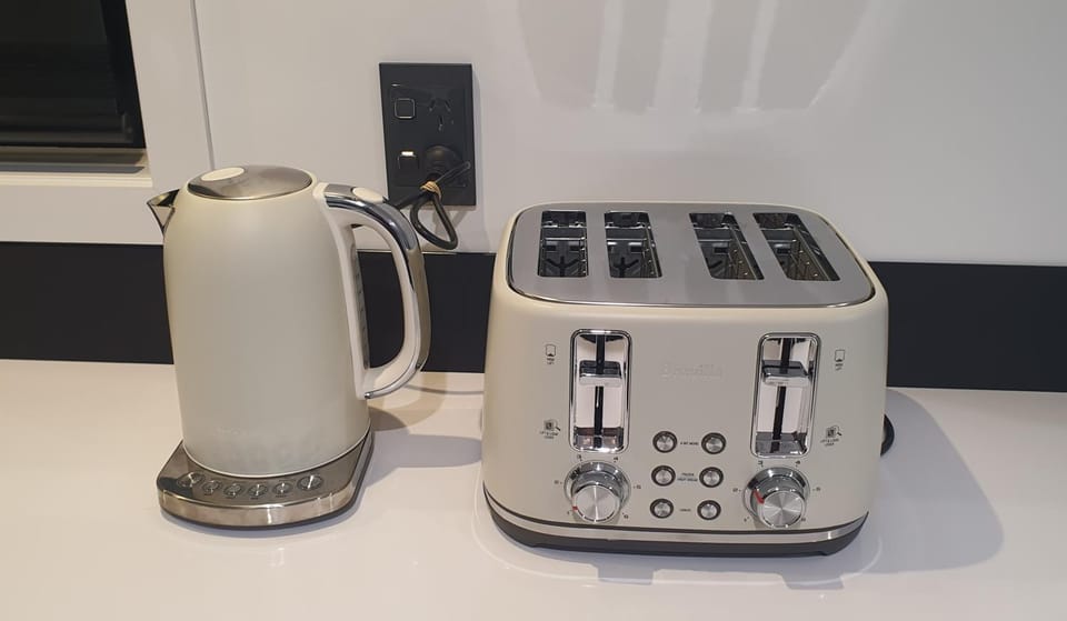 toaster