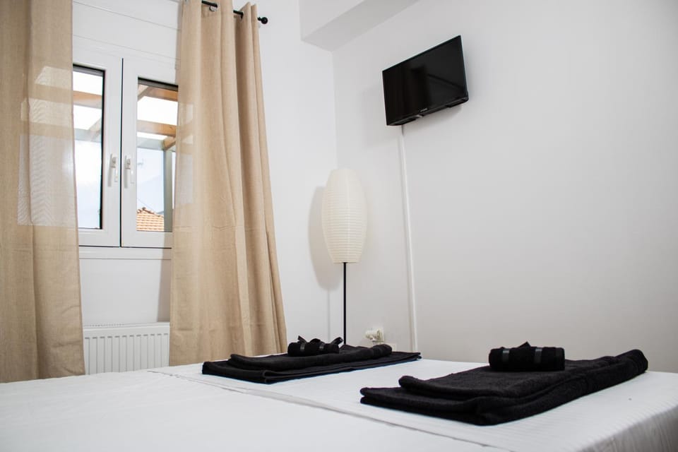 F K Room 3 Apartment in Peloponnese, Western Greece and the Ionian
