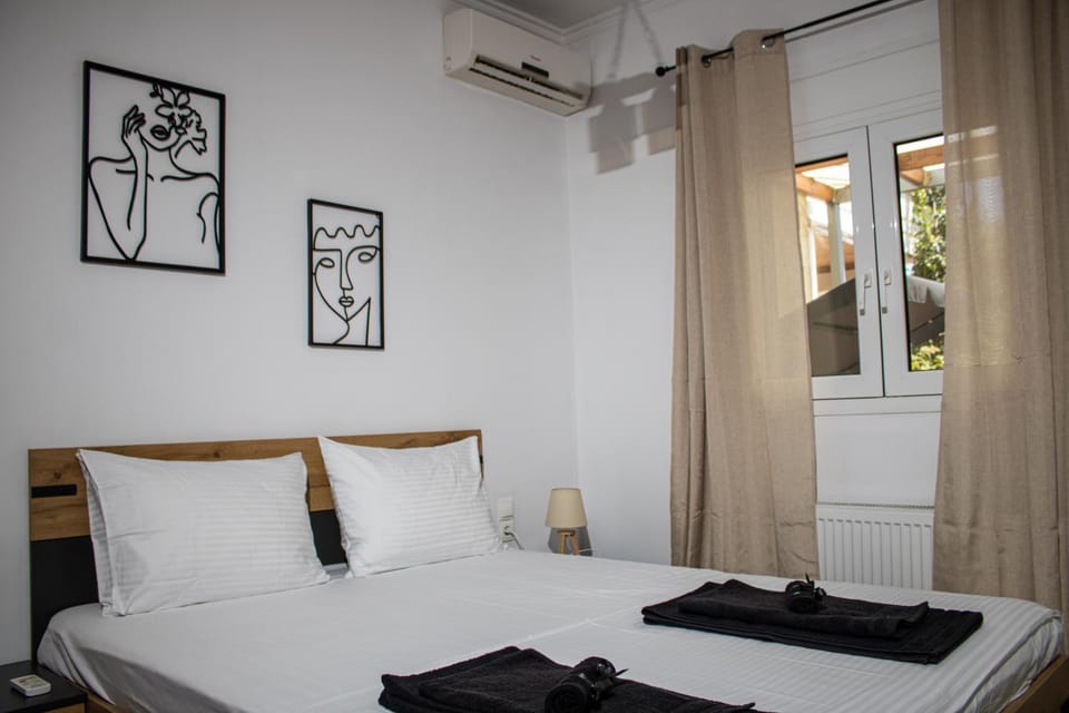 F K Room 3 Apartment in Peloponnese, Western Greece and the Ionian