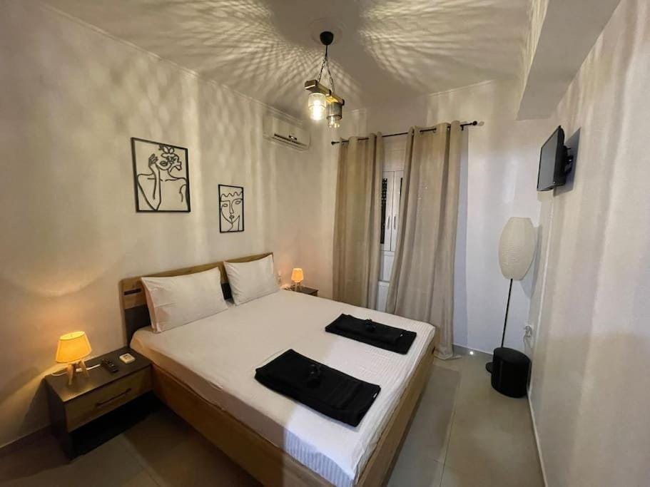 F K Room 3 Apartment in Peloponnese, Western Greece and the Ionian