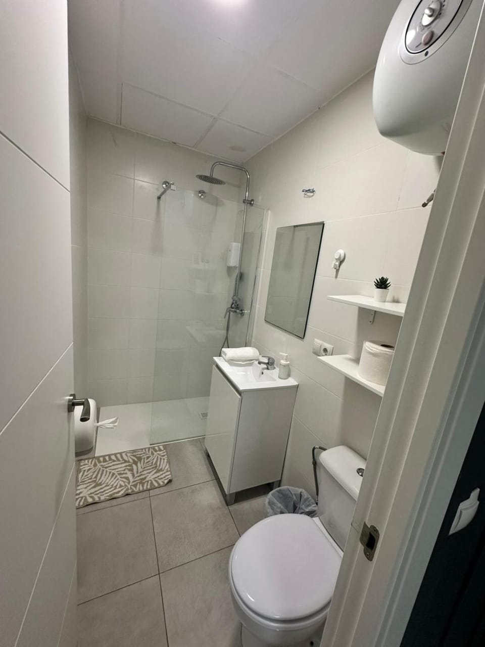 Optimus Comfort Bed and Breakfast in Valencia
