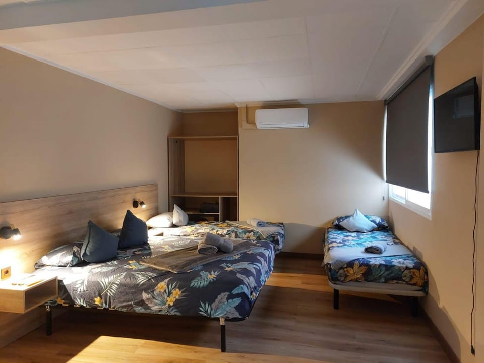 Optimus Comfort Bed and Breakfast in Valencia