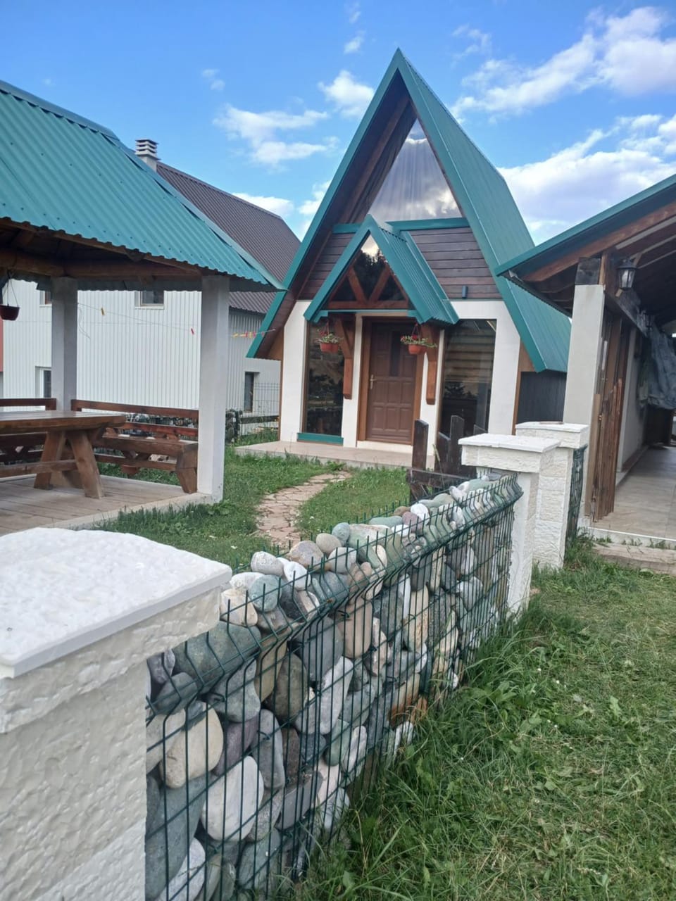 Holiday House House in Montenegro