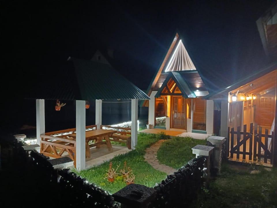 Holiday House House in Montenegro